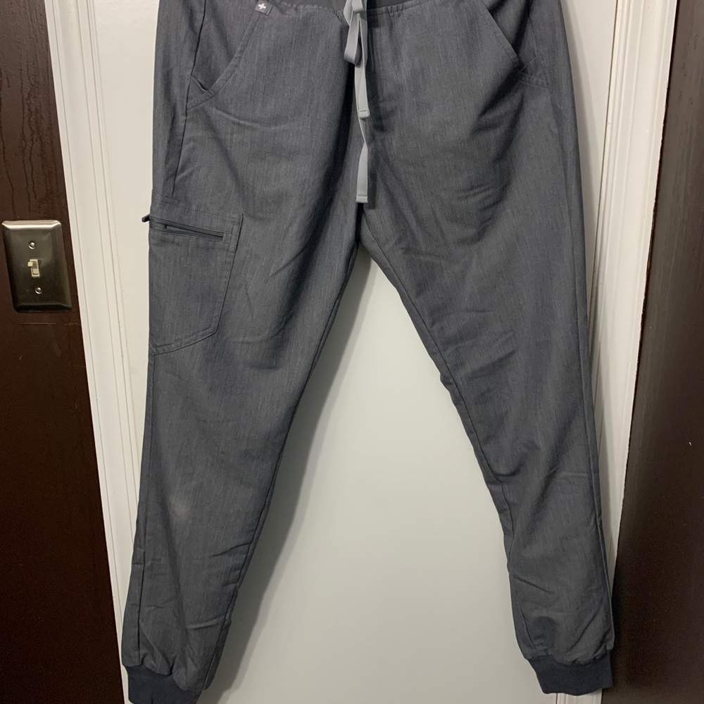 Figs women’s Zamora jogger M/T Graphite